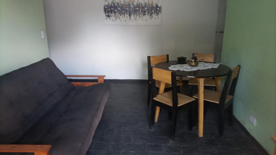 Posada Villa club, Apart 4 cerca del aeropuerto el palomar Apartment in Buenos Aires Province
