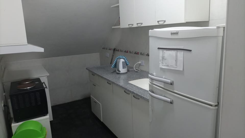 Posada Villa club, Apart 4 cerca del aeropuerto el palomar Apartment in Buenos Aires Province