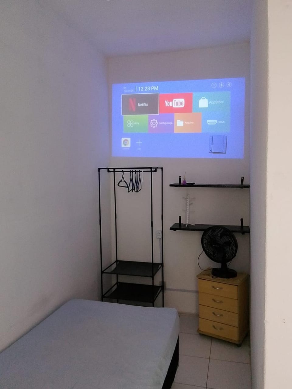 Pousada Nery Hostel in Salvador