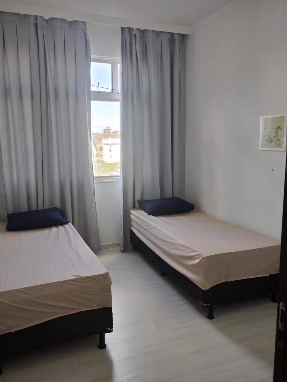 Pousada Nery Hostel in Salvador
