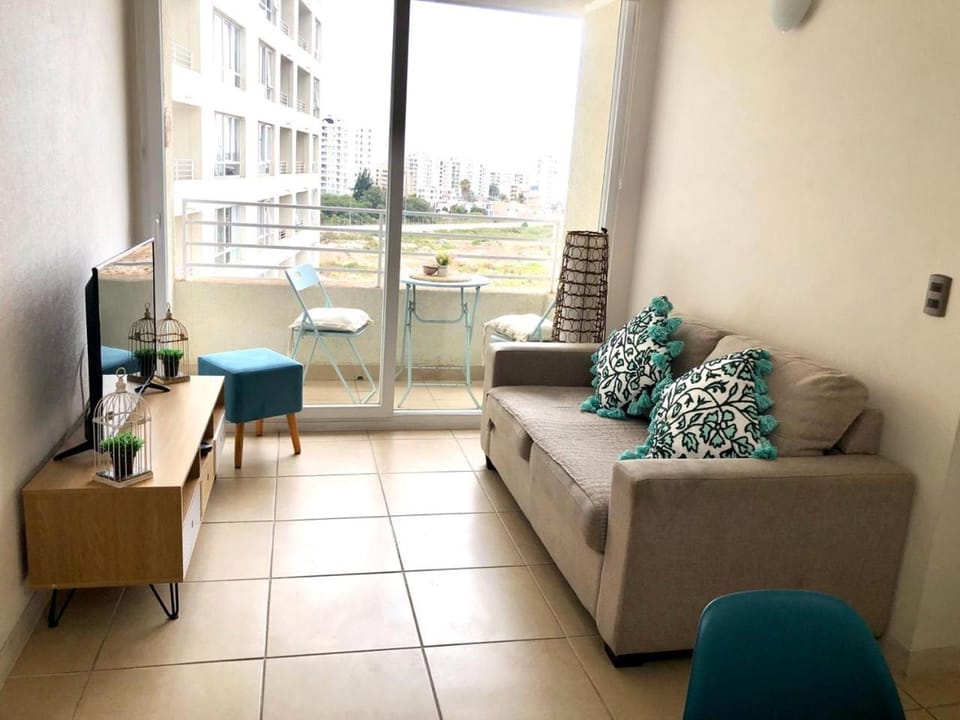 Balcony/Terrace, Living room