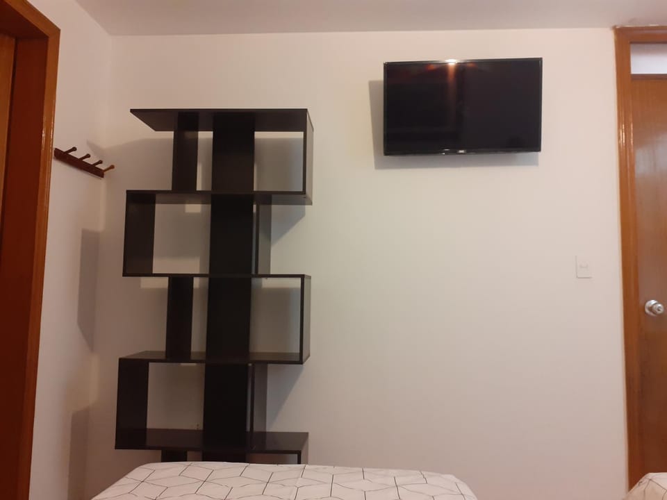 Inka Ayllu Hospedaje Bed and Breakfast in Callao Region, Peru