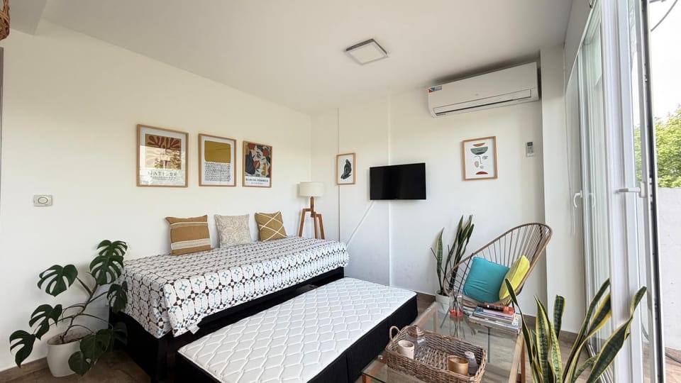 Penthouse - Palermo Hollywood - Amazing Bright Apartment in Buenos Aires