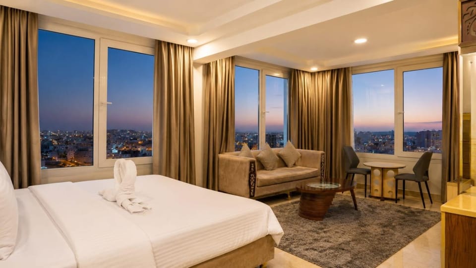 View (from property/room), Bedroom