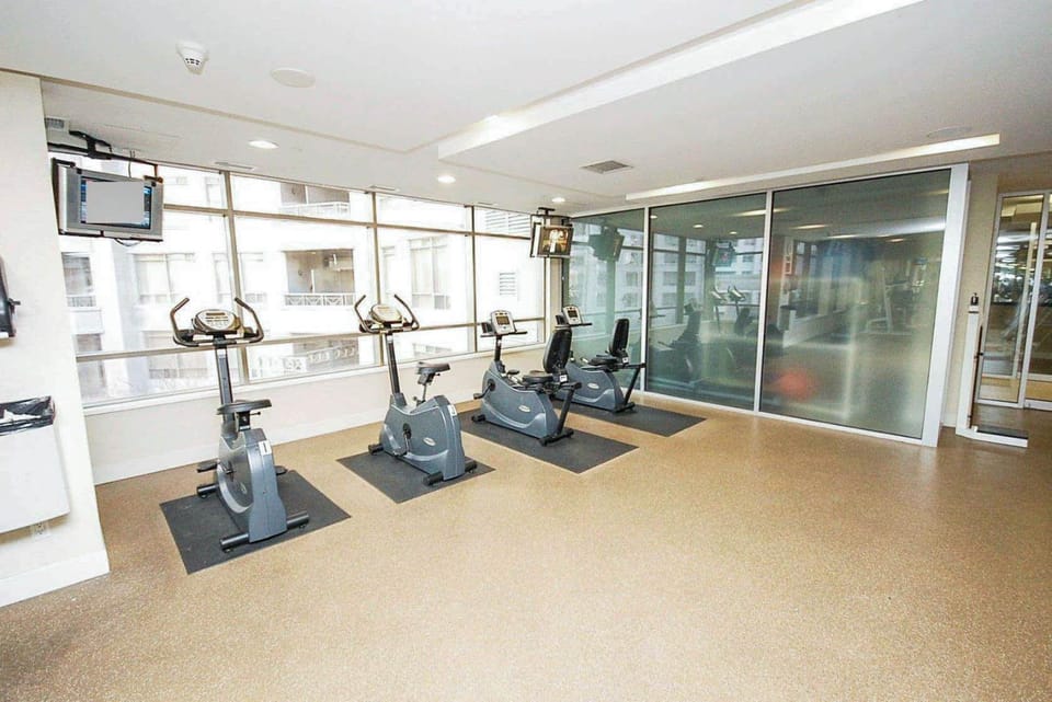 PlanURstay - Ideal 2 BR & 2BTH 3888 Duke of York Blvd Apartment in Mississauga