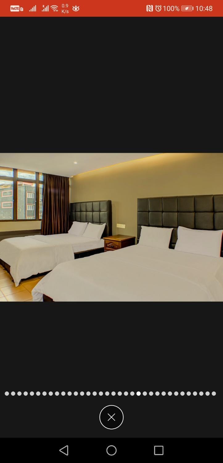 Tai Hoe Hotel Pengerang Hotel in Johor