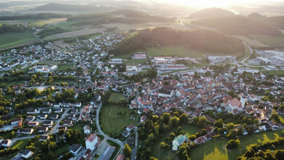City view