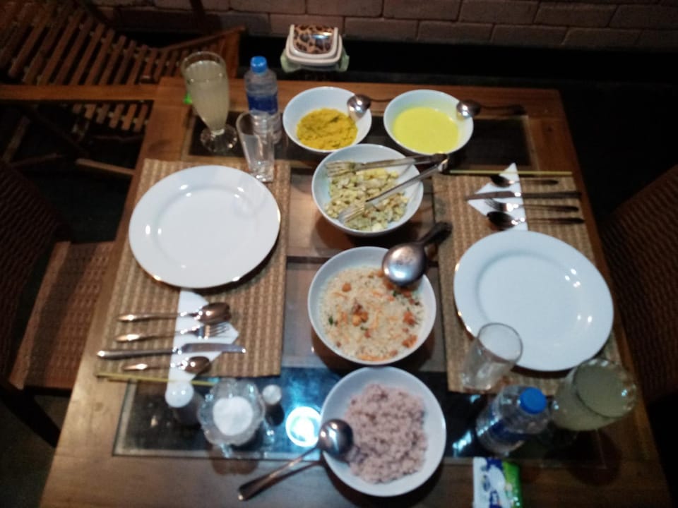 Food and drinks, Food, Dinner, Drinks