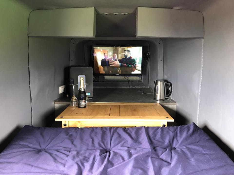 TV and multimedia