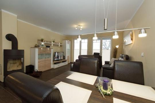 Haus Ostseeblick Whg. 2 Apartment in Mecklenburg-Vorpommern, Germany