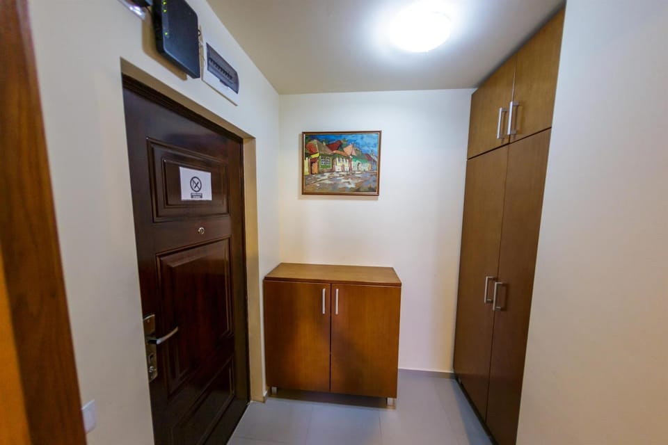 Apartament Family Rivulus 8 Apartment in Romania