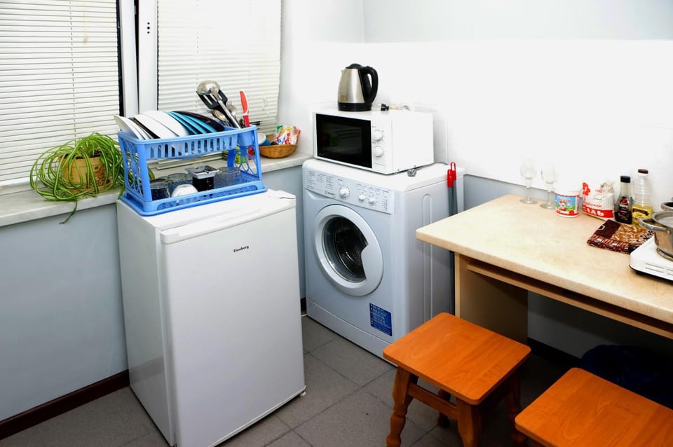 Успенский Apartment in Odessa