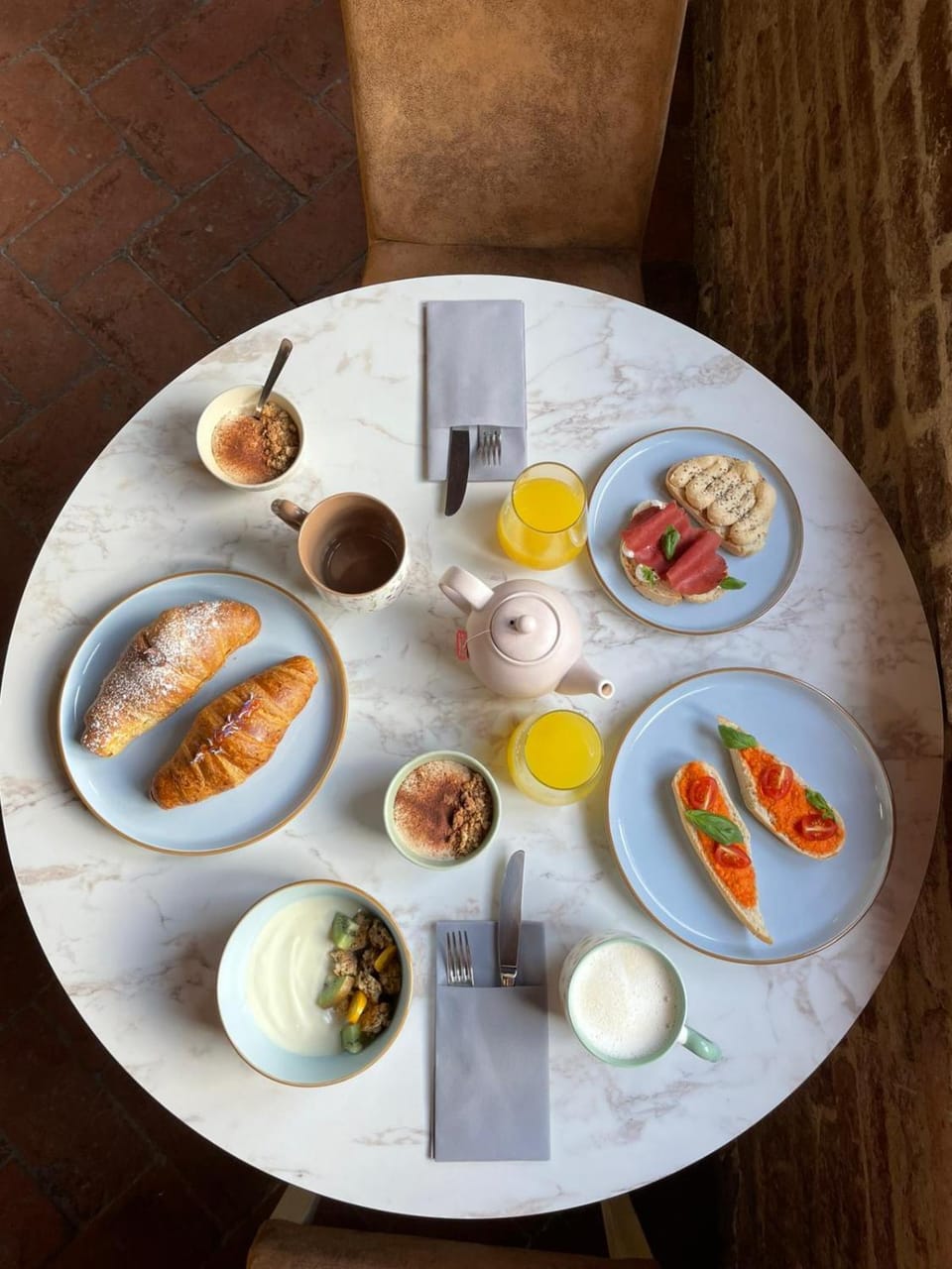 Food and drinks, Food, Breakfast, Drinks