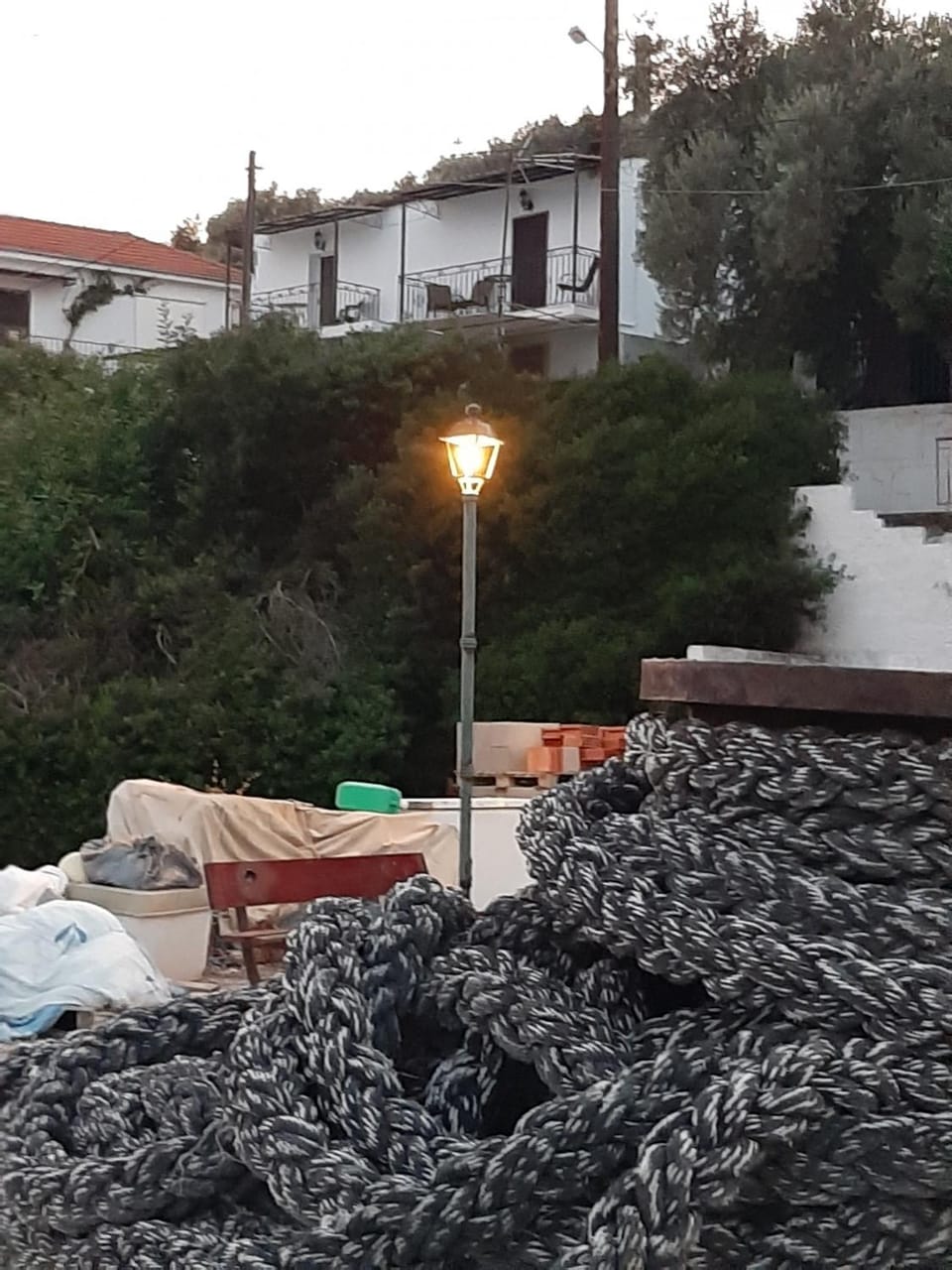 Location
