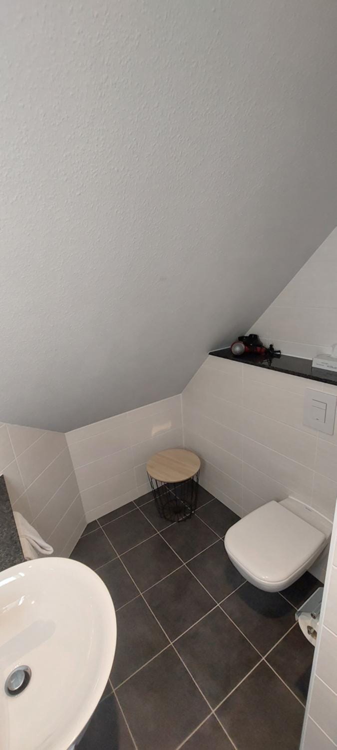Toilet, Bathroom