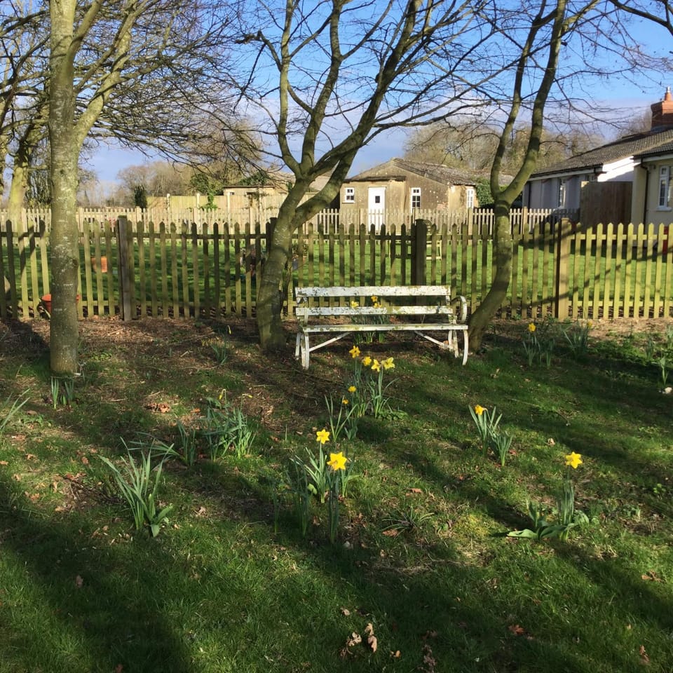 wingate cottage House in Breckland District