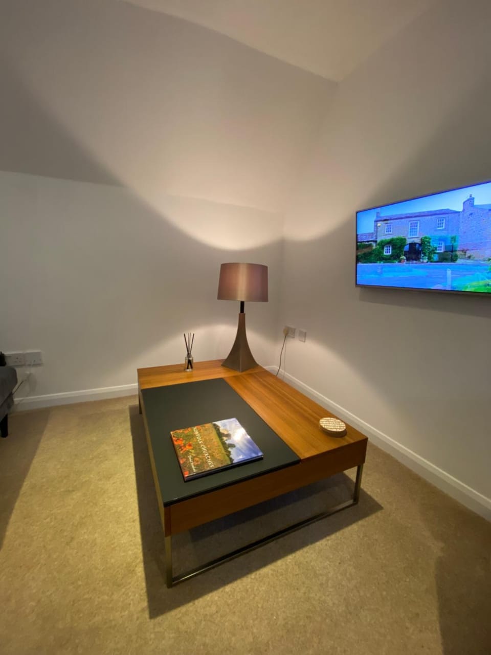 Bellfosters Apartment in Kings Lynn