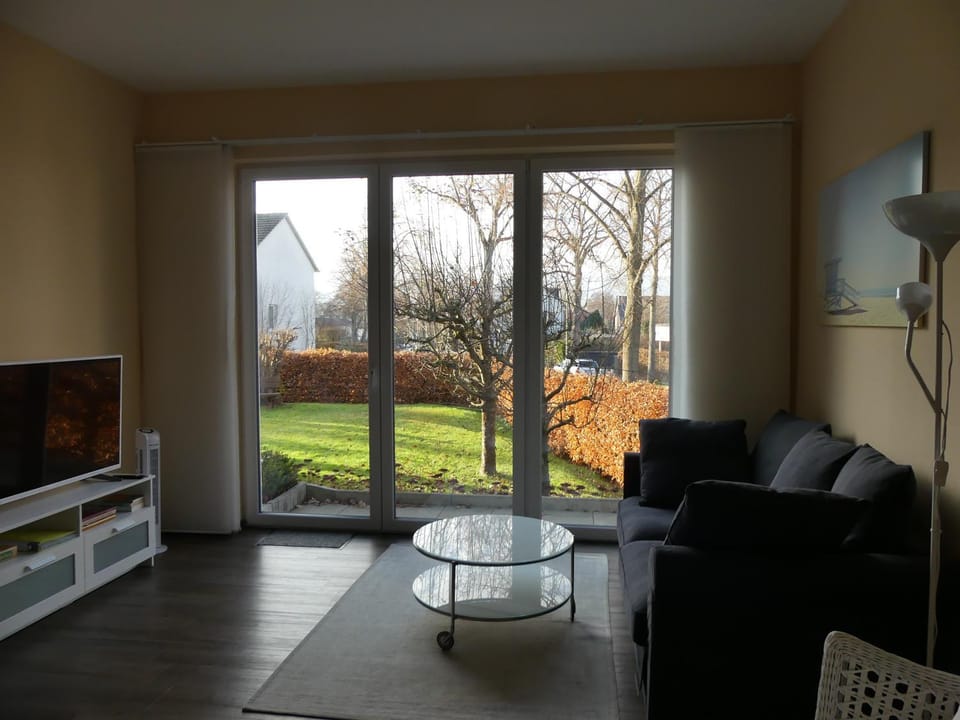 Townhouse Kassel City Modern/Ruhig/Kostenlose Parkmöglichkeiten Apartment in Kassel