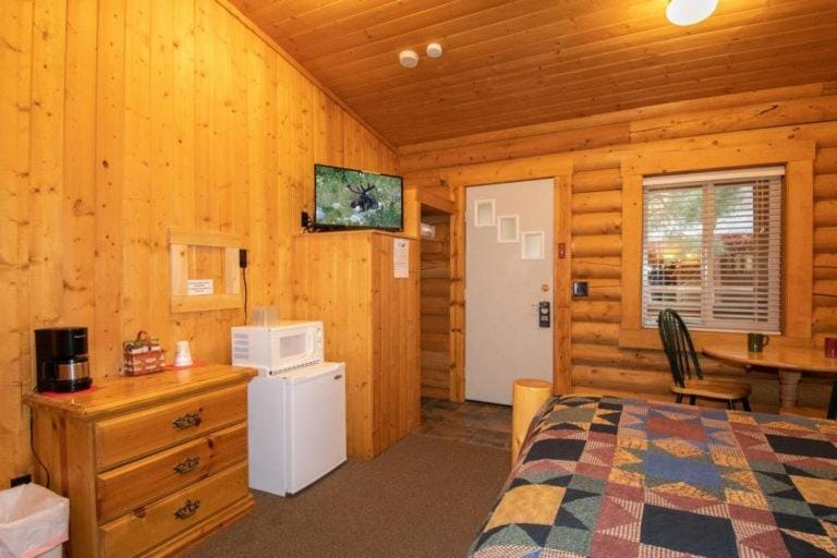 Teton Valley Cabins Cabin in Driggs