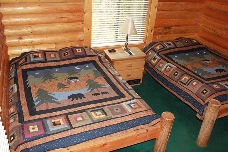 Teton Valley Cabins Cabin in Driggs