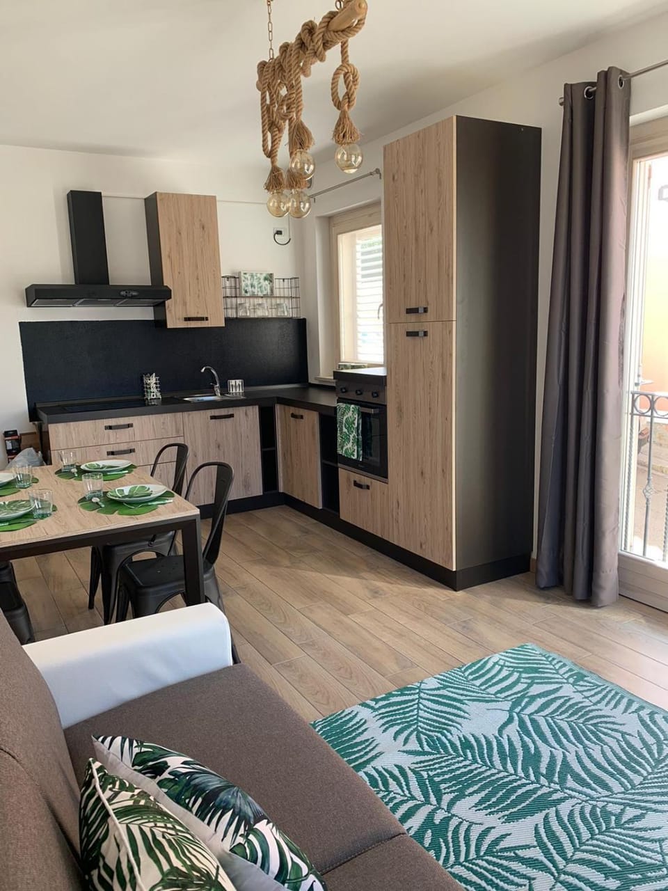 Home la Brezza Apartment in Santa Teresa Gallura