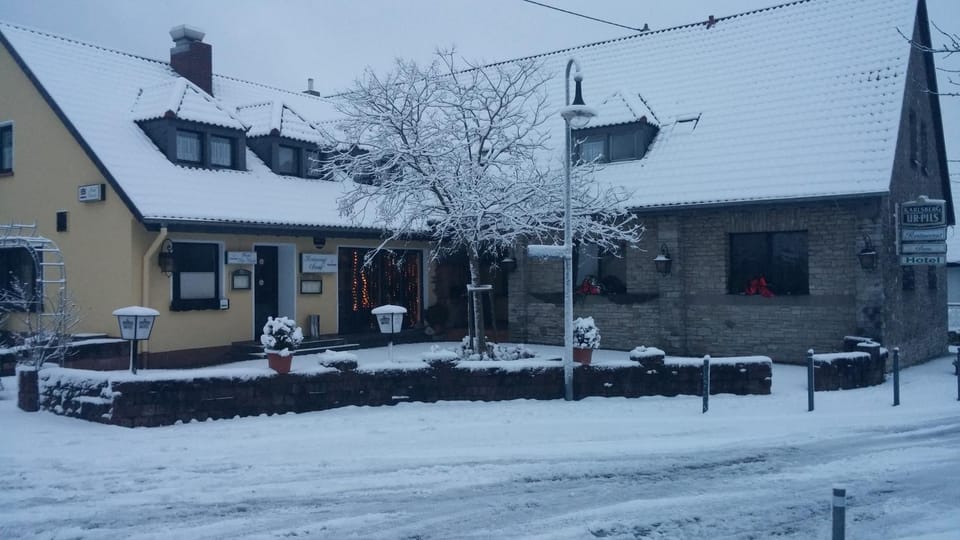 Property building, Area and facilities