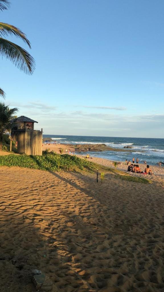 B&B JPA Casa ANSELMO Bed and Breakfast in Salvador