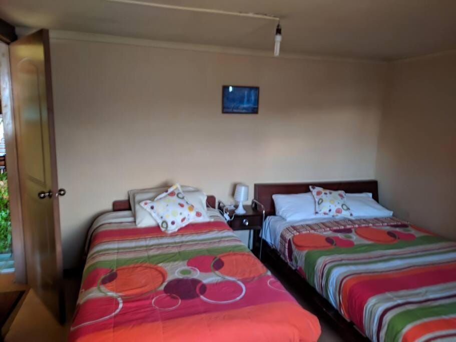 La Querencia Bed and Breakfast in Cuenca