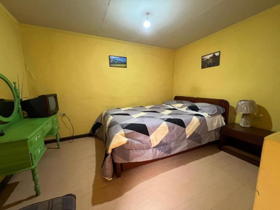 La Querencia Bed and Breakfast in Cuenca