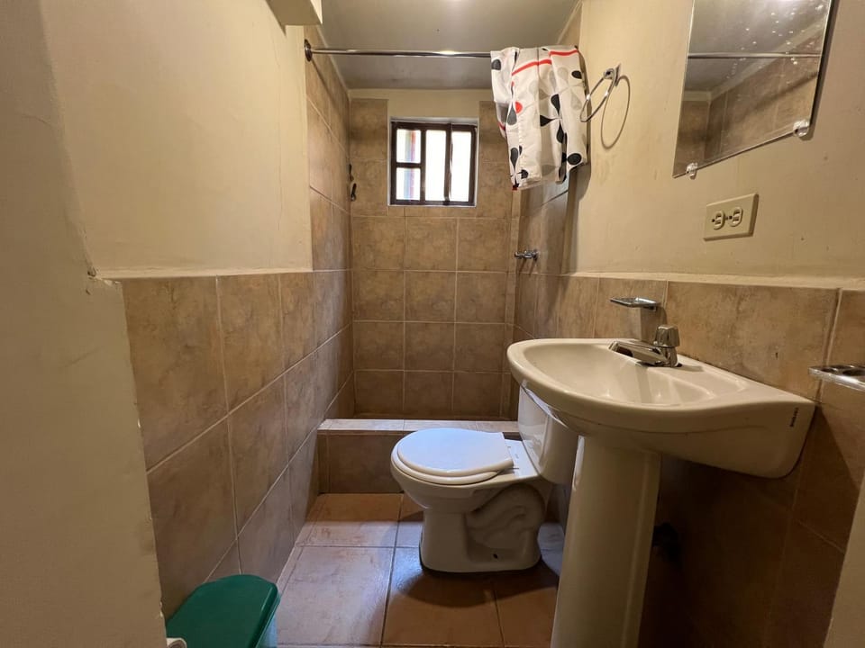 La Querencia Bed and Breakfast in Cuenca