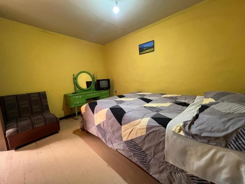 La Querencia Bed and Breakfast in Cuenca