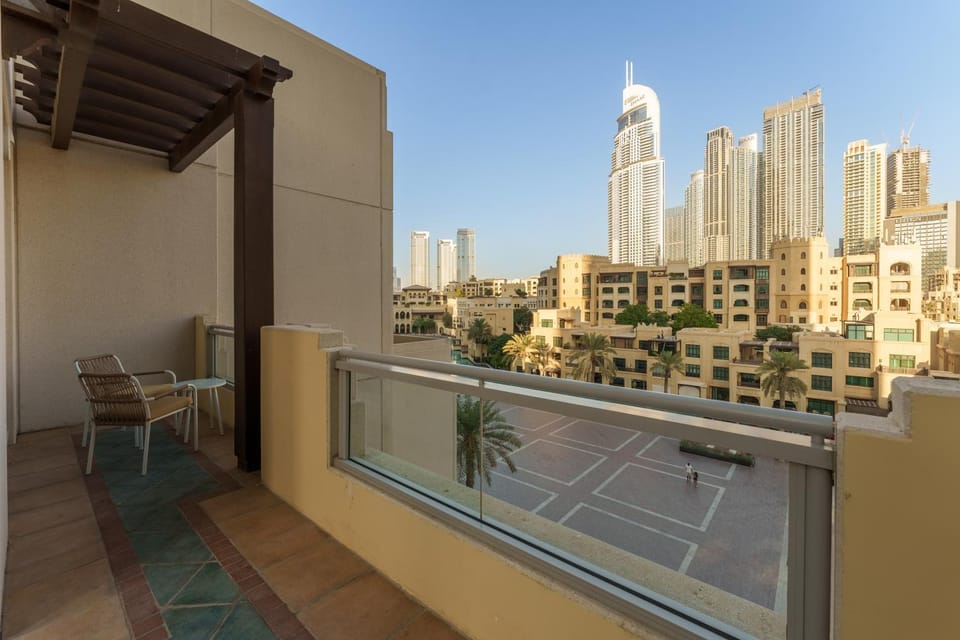 View (from property/room), View (from property/room), Balcony/Terrace