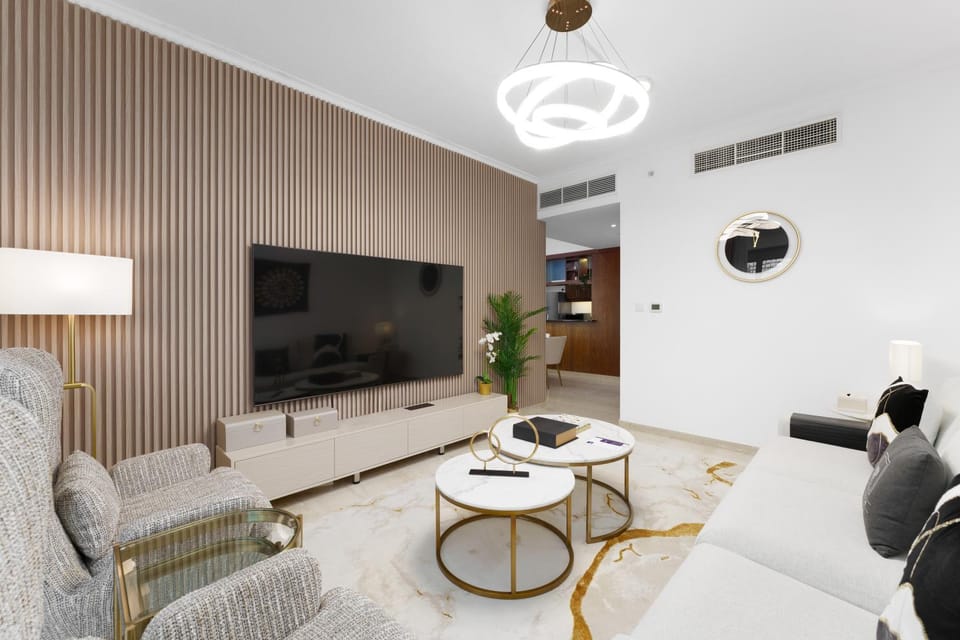 TV and multimedia, Living room, Decorative detail