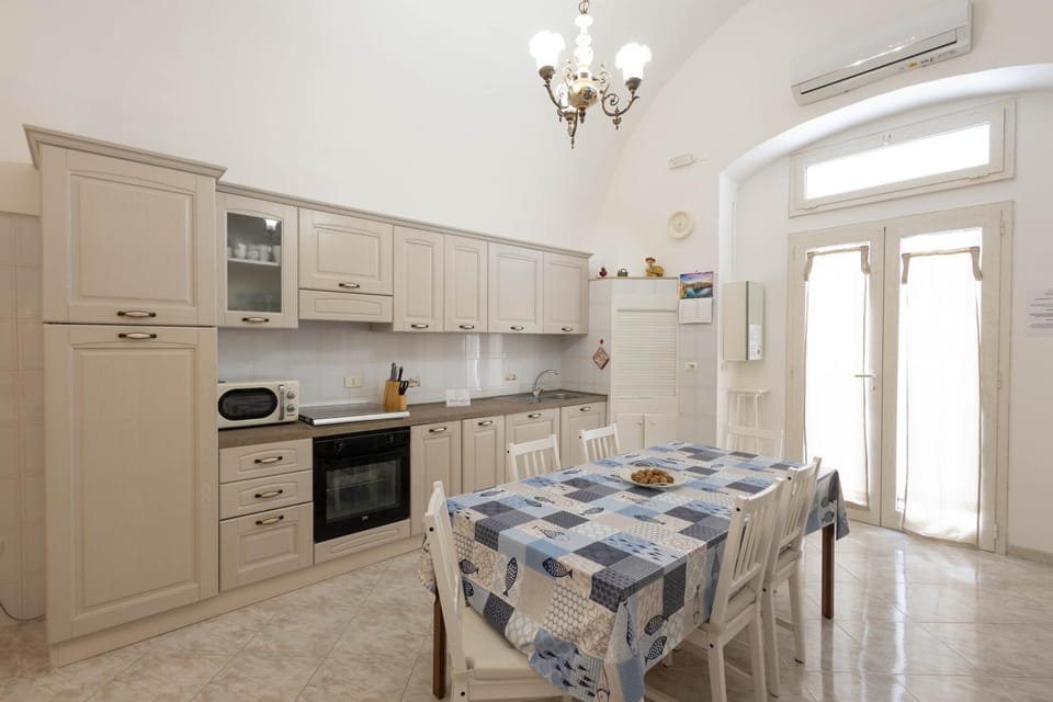 WePuglia - Donna Lisa Apartment in Polignano a Mare