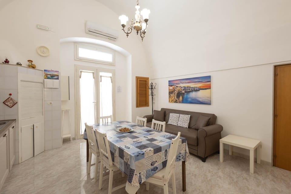 WePuglia - Donna Lisa Apartment in Polignano a Mare