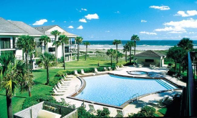Ocean Gallery 26 condo Apartment in Butler Beach
