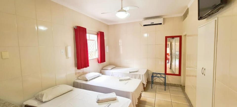 Hotel Metrópole Hotel in Goiania