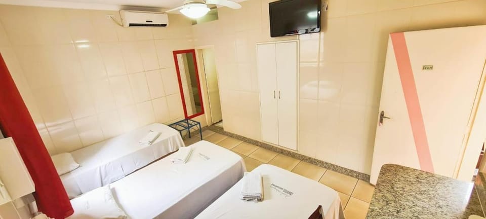 Hotel Metrópole Hotel in Goiania