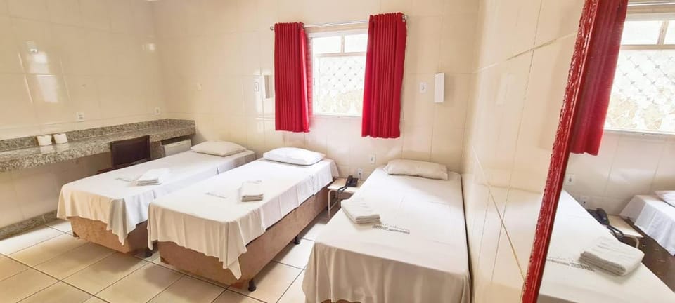 Hotel Metrópole Hotel in Goiania