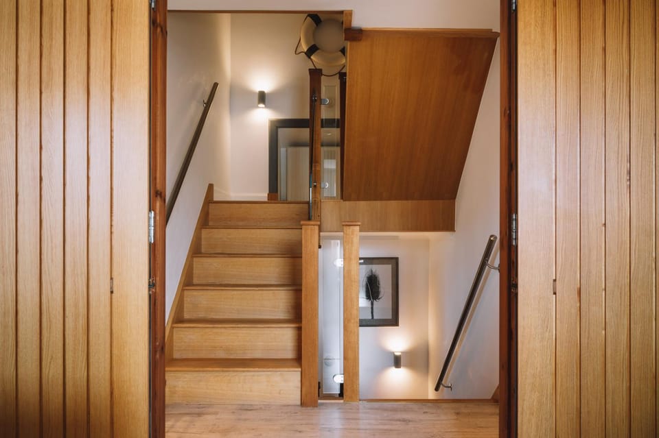 The Merchants House Apartment in Pittenweem