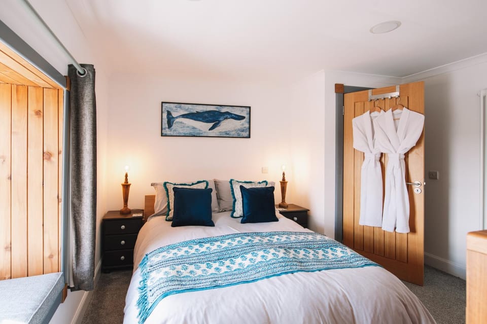 The Merchants House Apartment in Pittenweem