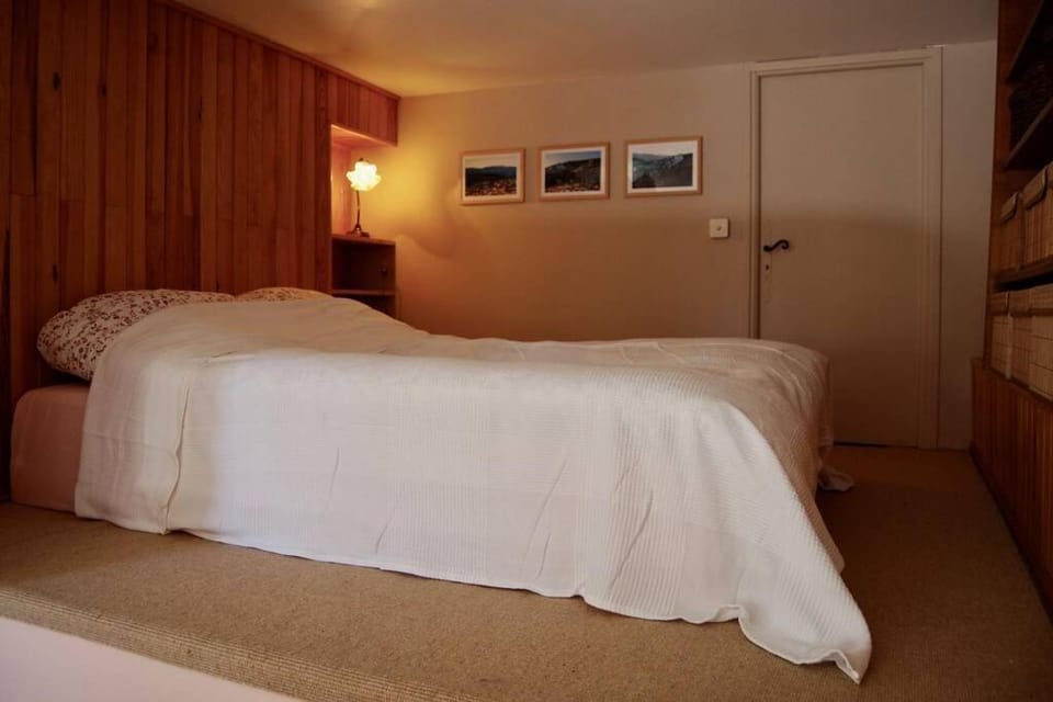 RASCAS Gîte de Montagne Apartment in Provence-Alpes-Côte d'Azur
