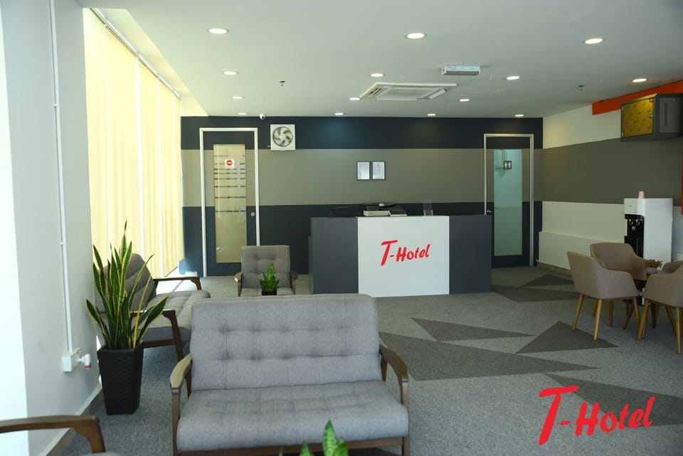 T-hotel Mont Kiara Hotel in Petaling Jaya