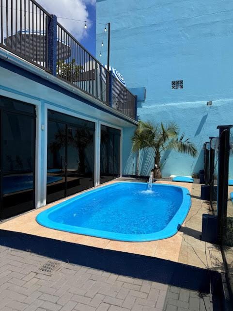 Hotel Mais Lazer - Hotel & Spa Hotel in Joinville