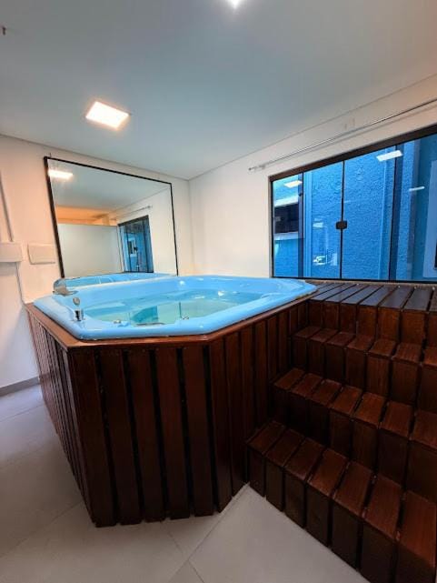 Hotel Mais Lazer - Hotel & Spa Hotel in Joinville
