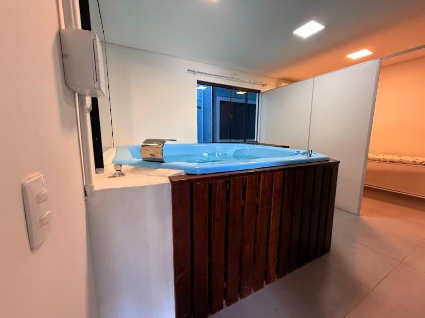 Hotel Mais Lazer - Hotel & Spa Hotel in Joinville