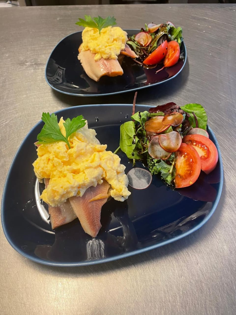 Restaurant/places to eat, Dinner