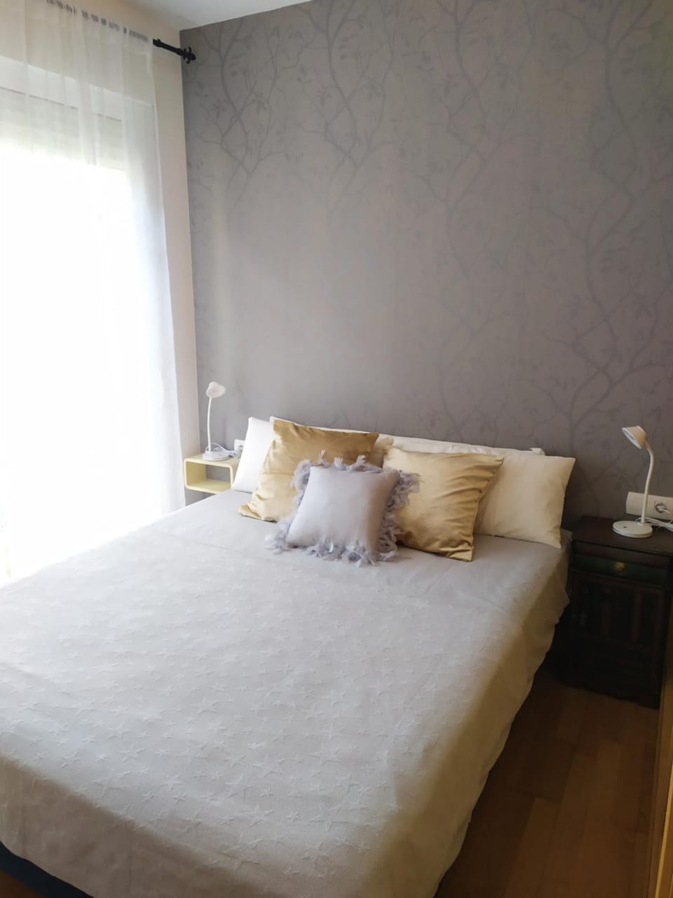 APARTAMENTO BEATRIZ Apartment in O Salnés