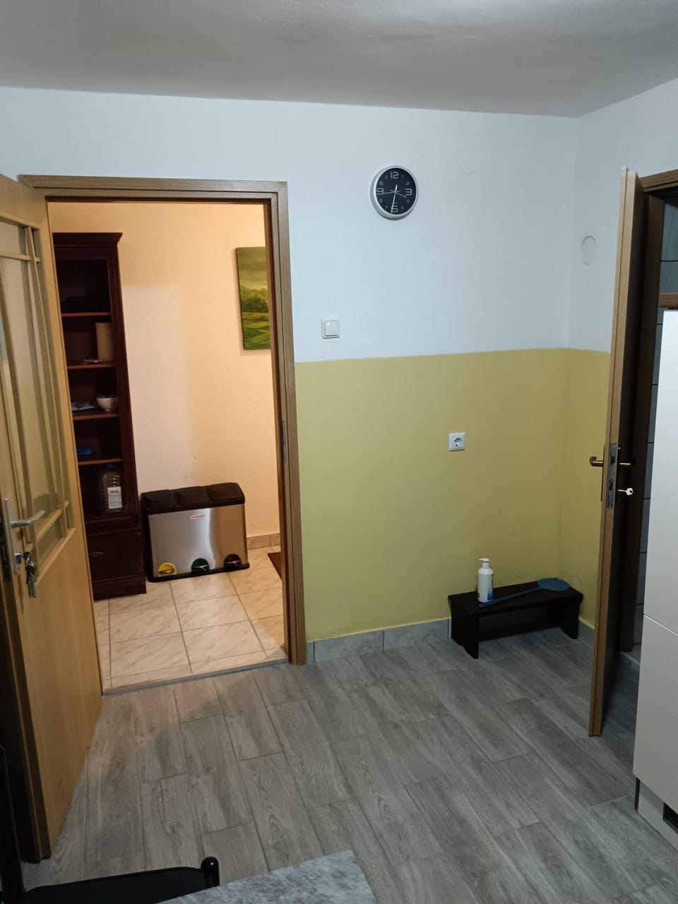 Studio Apartman *** Mara Apartment in City of Zagreb