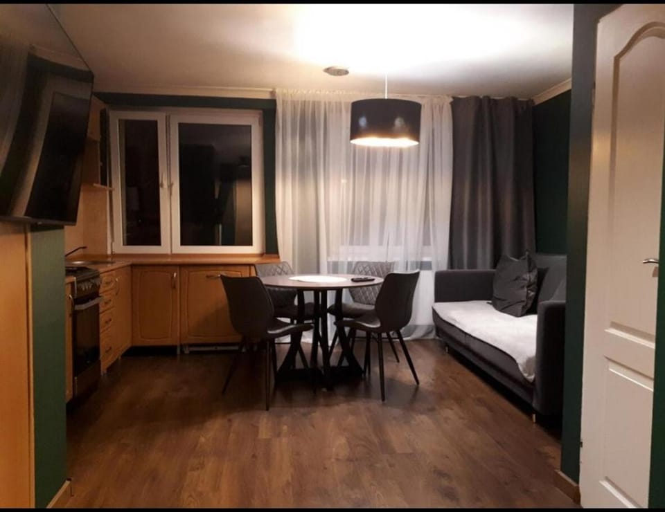 Apartament blisko centrum miasta Apartment in Poland